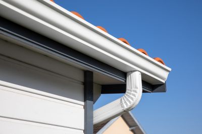 Aluminum Gutter Replacement in San Francisco, CA