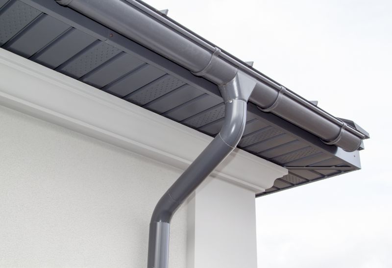 Church Gutter Installation in Clarksville, TN