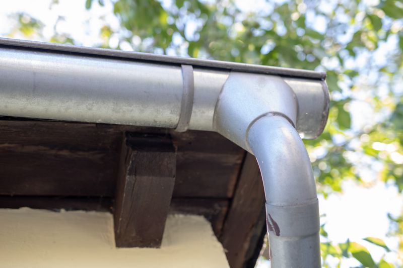 Commercial Gutter Service in San Francisco, CA