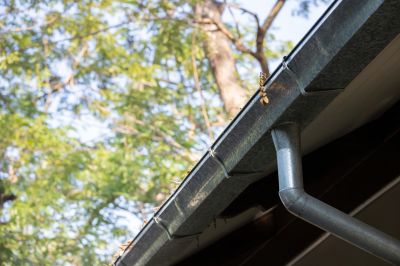 Gutter System Repair