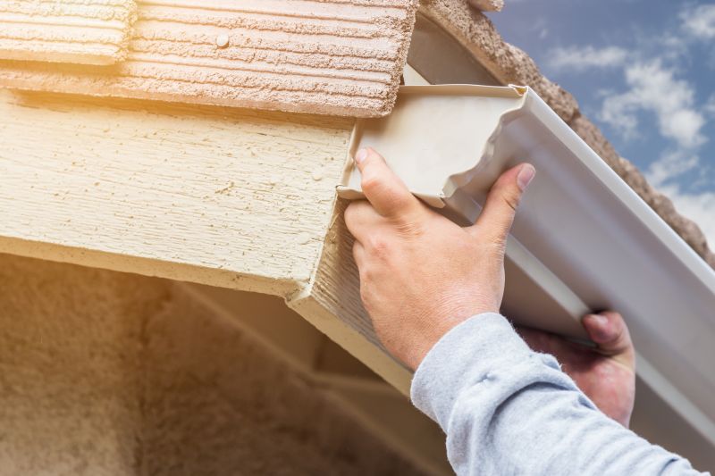Gutter Sealing in Longmont, CO