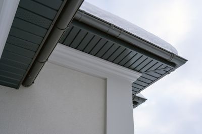 Gutter System Repair