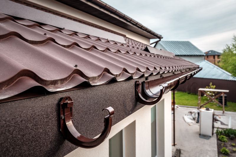 Gutter System Repair