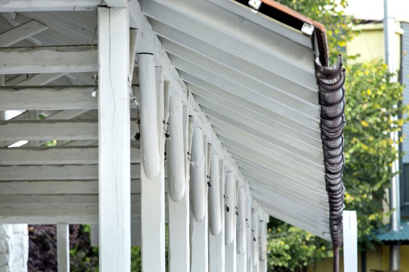 Gutter System Repair